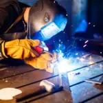 best welding services