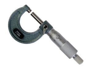 Micrometers- External