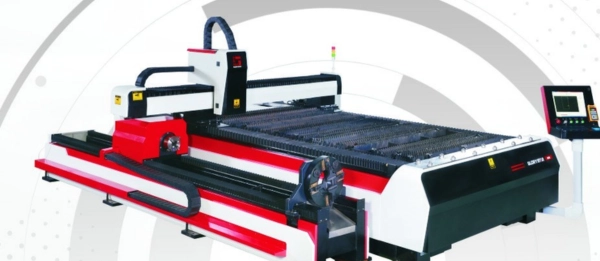 FIBER LASER & TUBE CUTTING